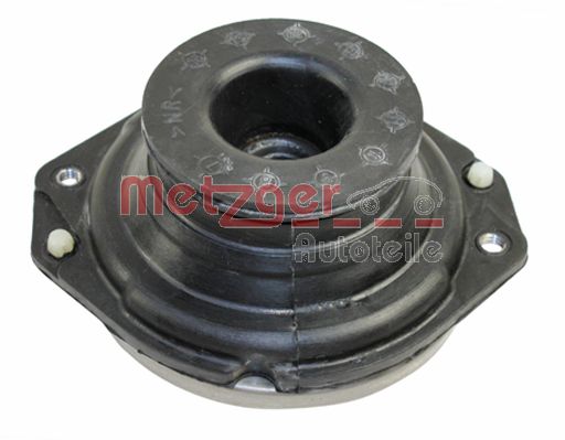 METZGER 6490222 Federbeinstützlager